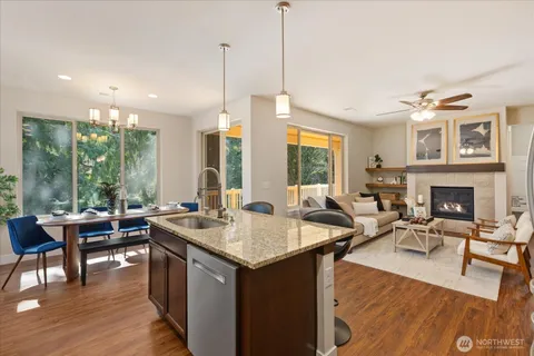 $939,950 | 2232 Cady Drive, Snohomish, WA 98290