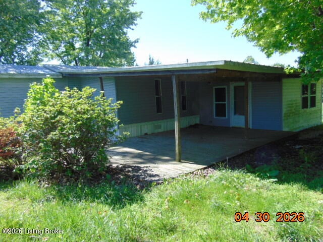 540 Homestead Lane Garfield, KY 40140 - Photo 23 of 27 DSC01187