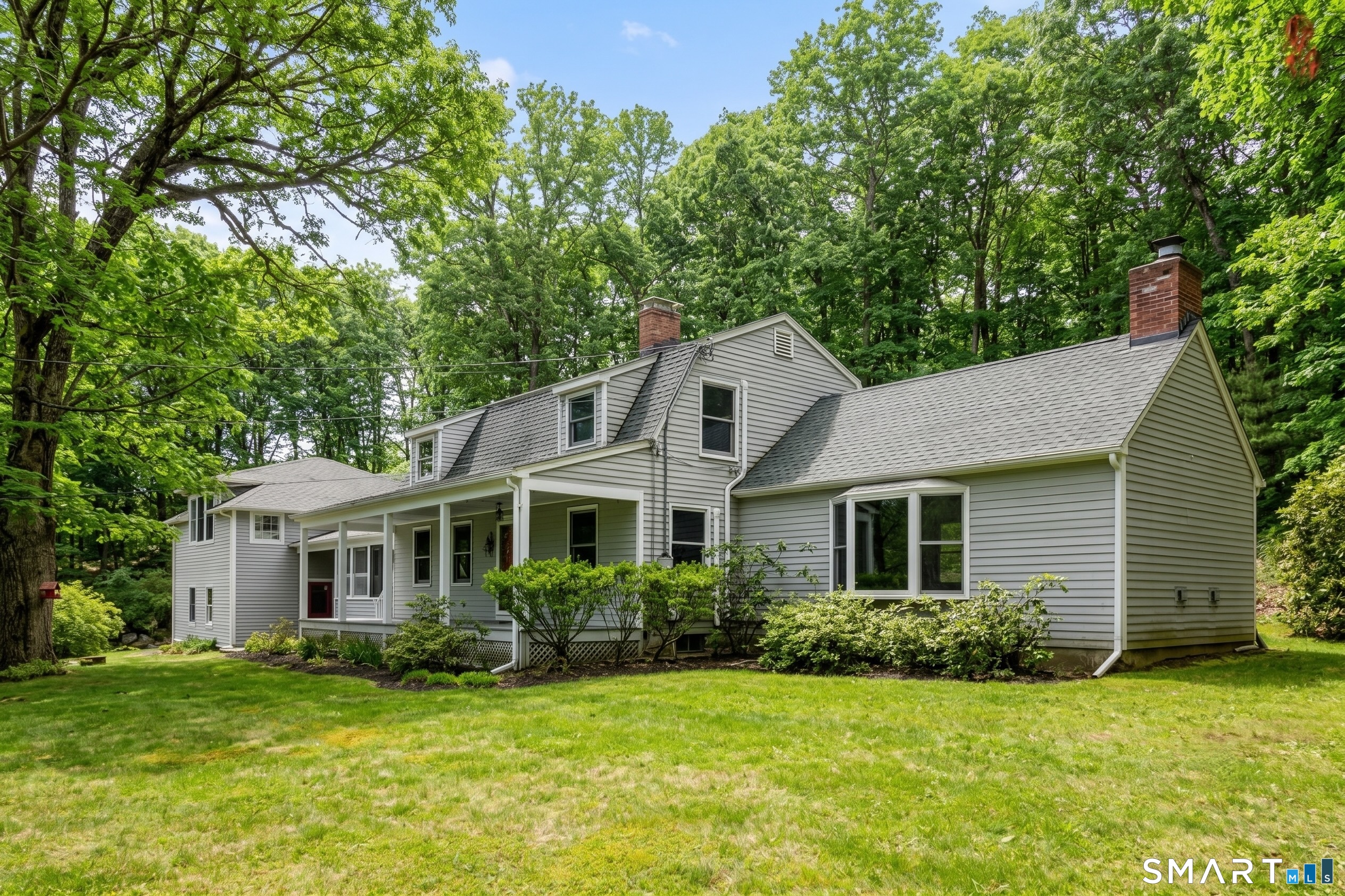 34 Kent Hollow Road Kent, CT 06785 - Photo 25 of 30