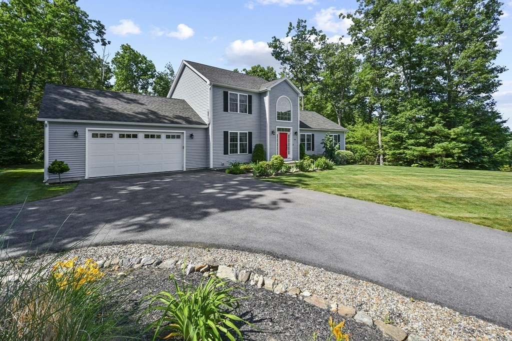 115 Pondview Road East Brookfield, MA 01515 - Photo 25 of 31