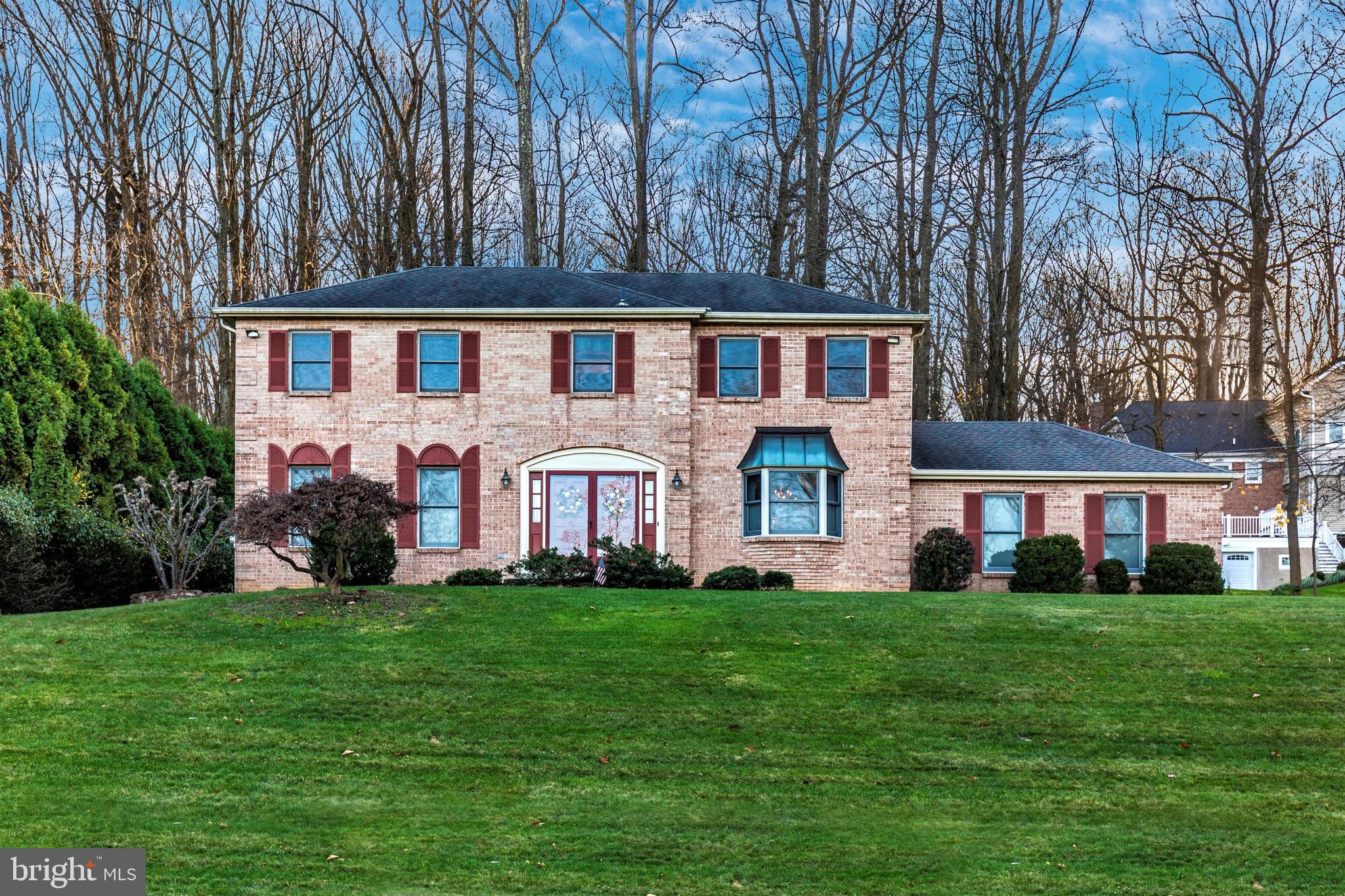 601 Timber Drive Wayne, PA 19087 - Photo 1 of 52 Gallery Image 1