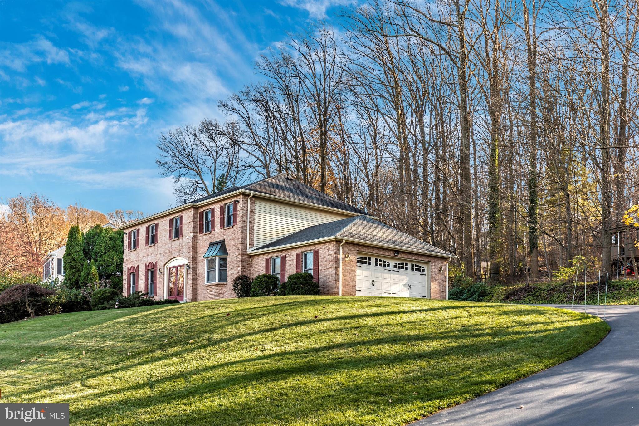 601 Timber Drive Wayne, PA 19087 - Photo 33 of 52 Gallery Image 33