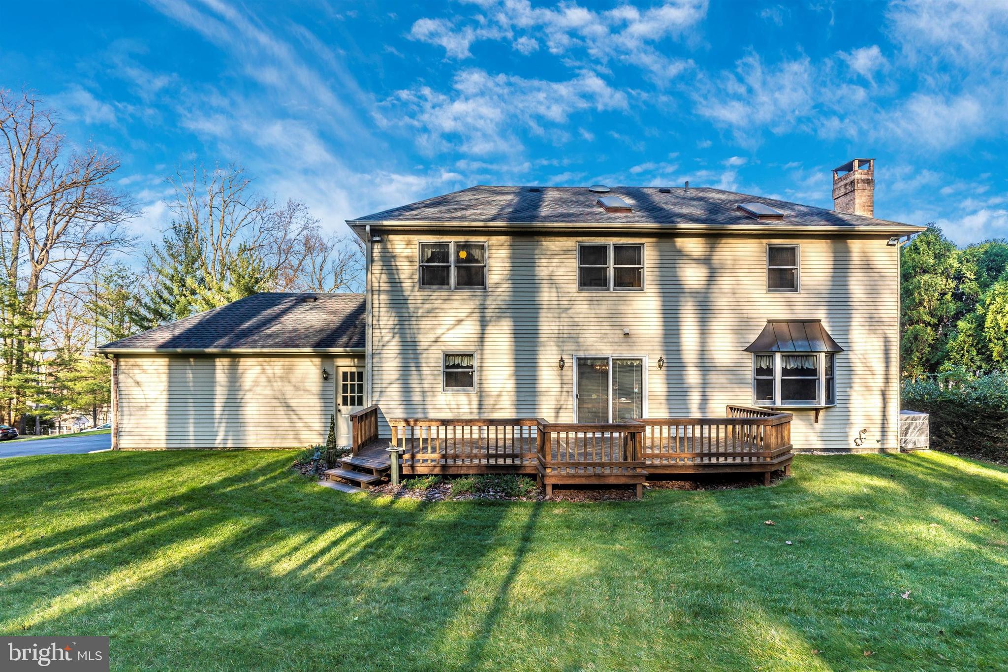 601 Timber Drive Wayne, PA 19087 - Photo 35 of 52 Gallery Image 35