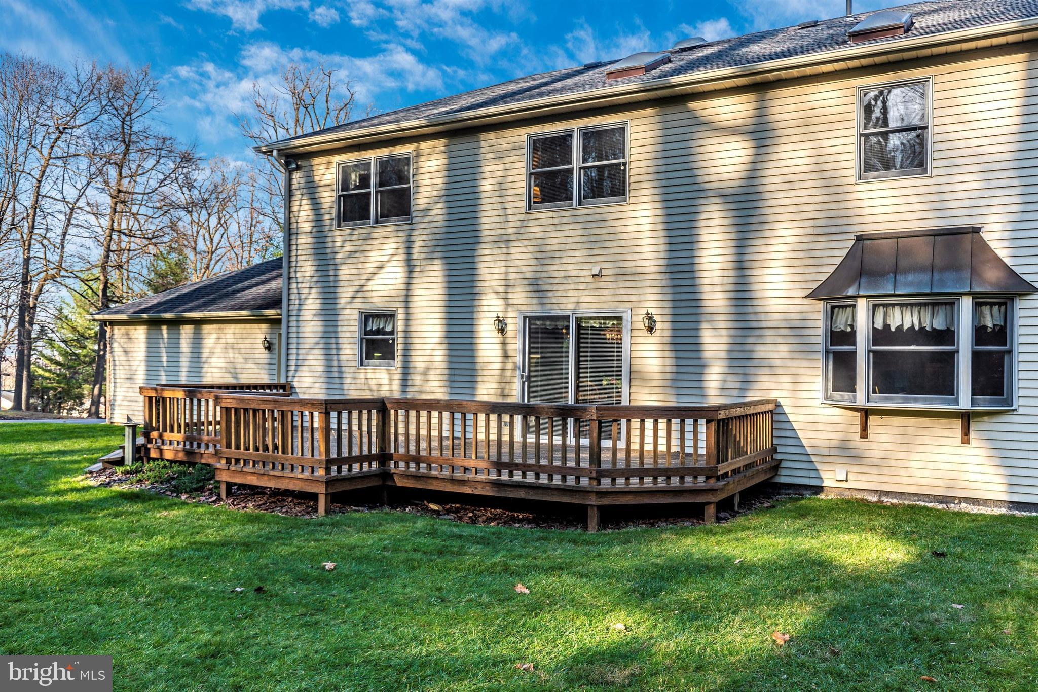 601 Timber Drive Wayne, PA 19087 - Photo 36 of 52 Gallery Image 36