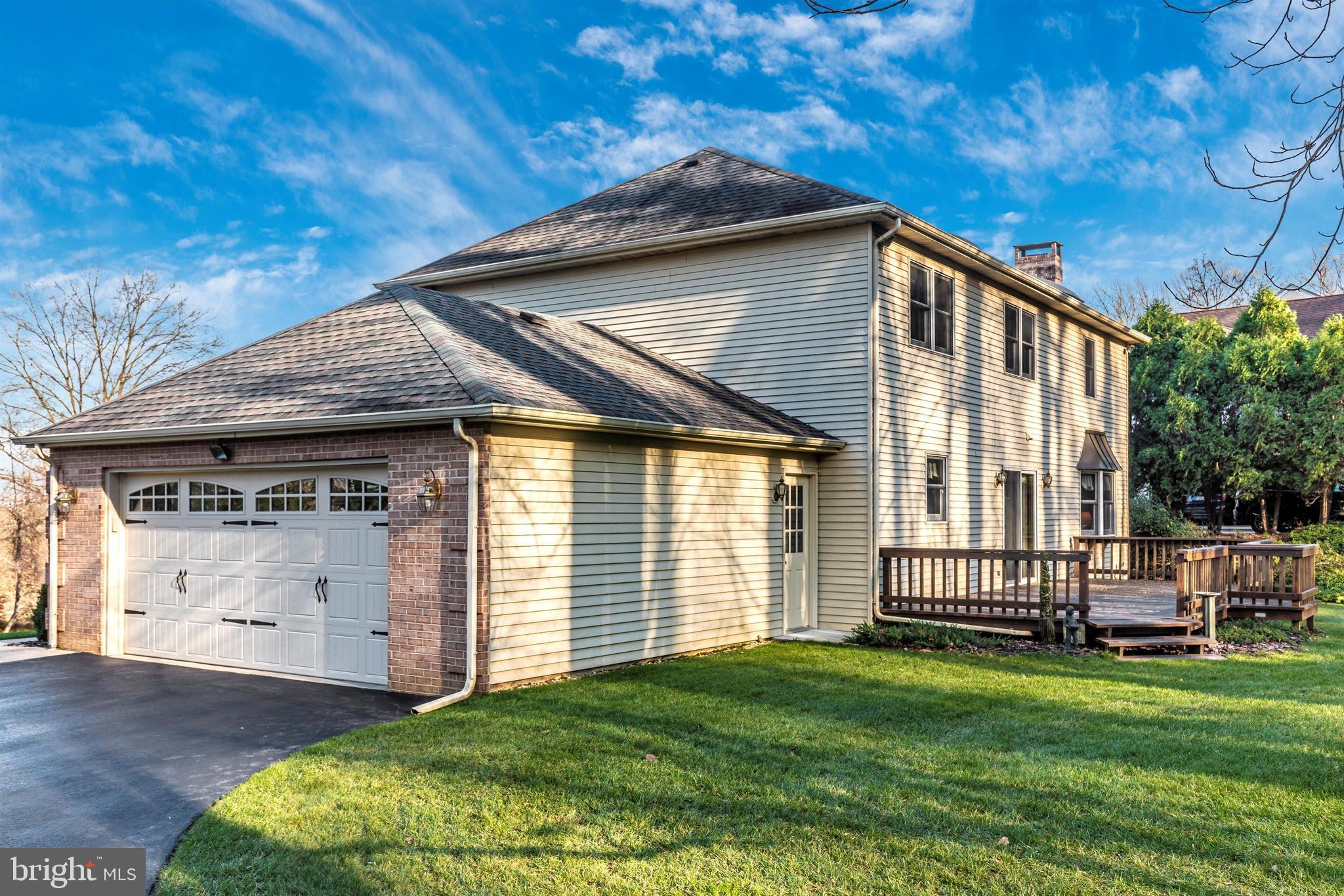 601 Timber Drive Wayne, PA 19087 - Photo 40 of 52 Gallery Image 40
