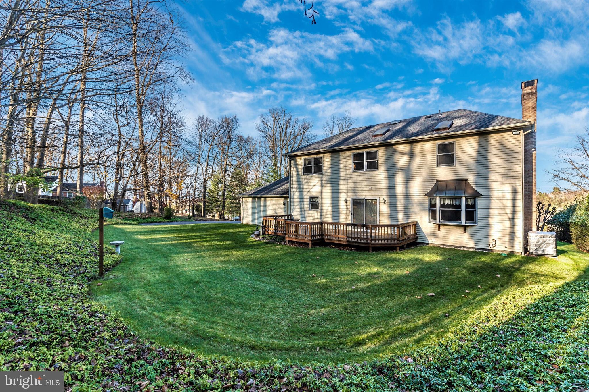 601 Timber Drive Wayne, PA 19087 - Photo 41 of 52 Gallery Image 41