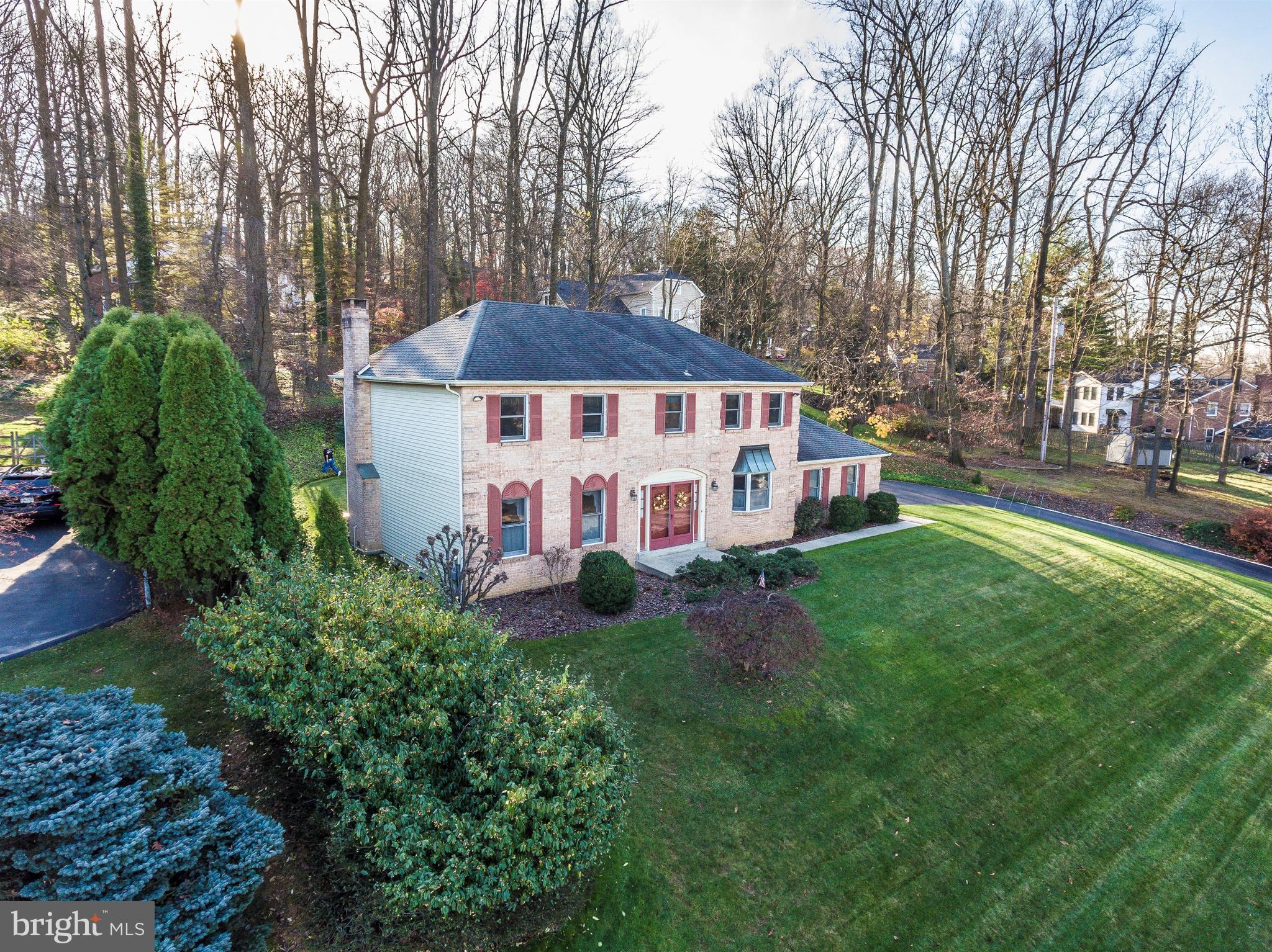 601 Timber Drive Wayne, PA 19087 - Photo 42 of 52 Gallery Image 42