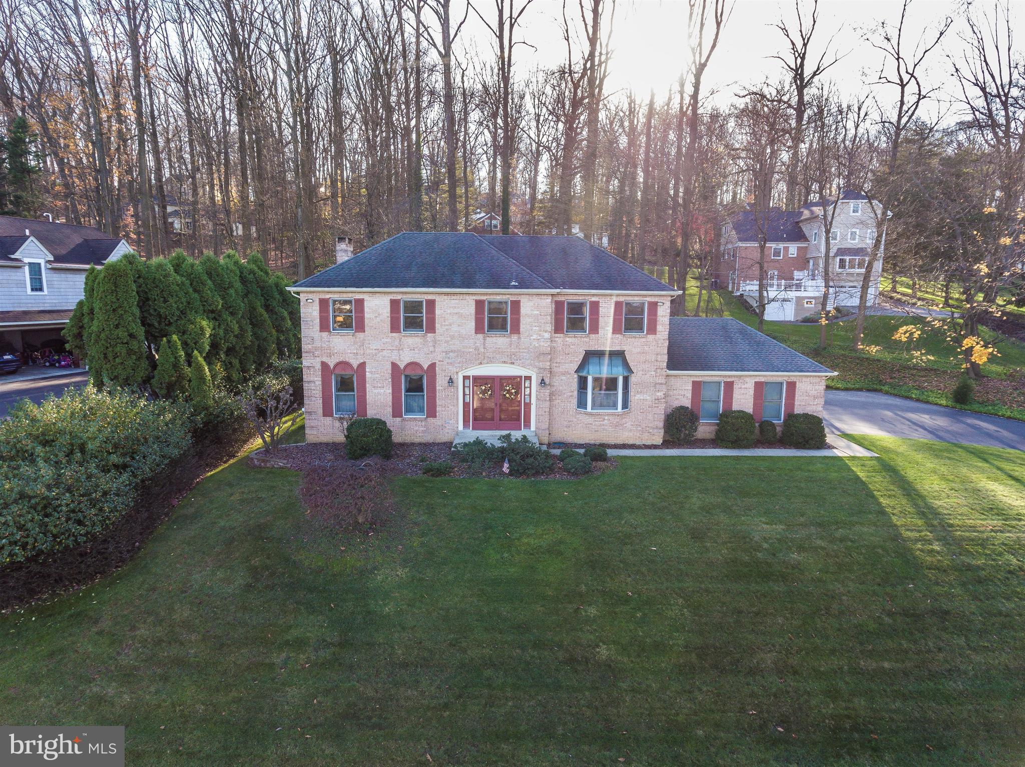 601 Timber Drive Wayne, PA 19087 - Photo 43 of 52 Gallery Image 43