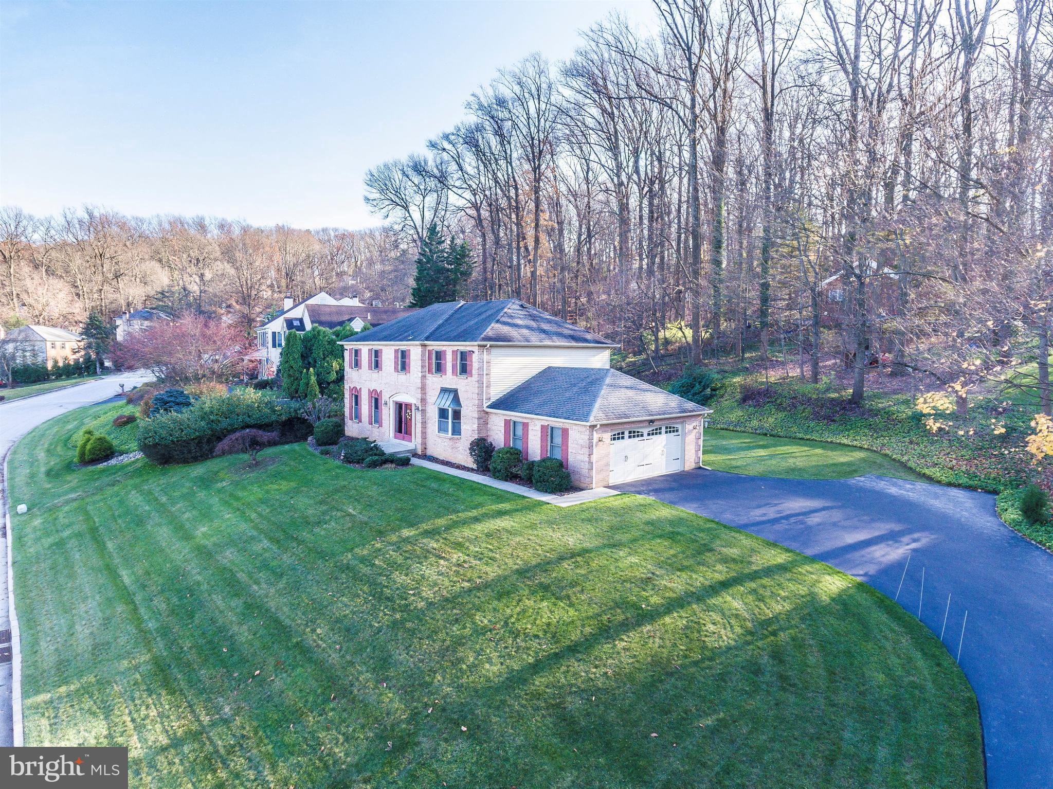 601 Timber Drive Wayne, PA 19087 - Photo 44 of 52 Gallery Image 44