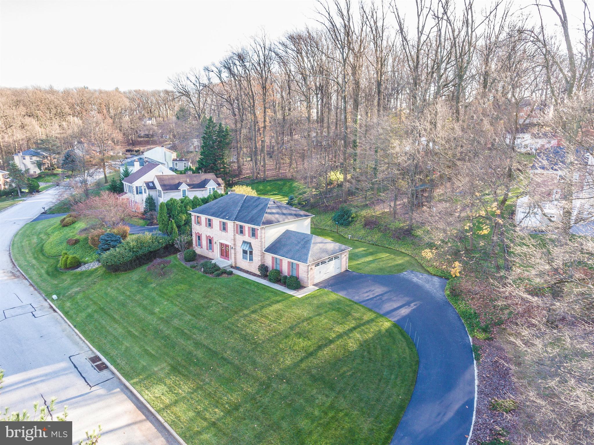 601 Timber Drive Wayne, PA 19087 - Photo 45 of 52 Gallery Image 45