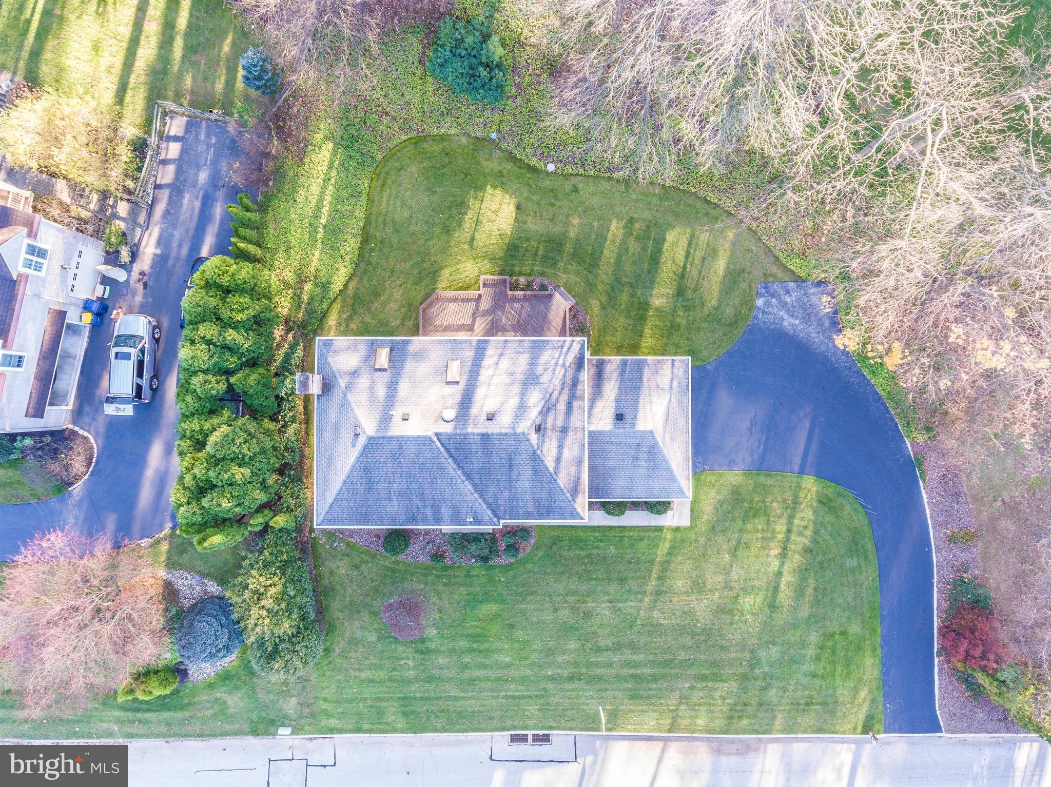 601 Timber Drive Wayne, PA 19087 - Photo 46 of 52 Gallery Image 46