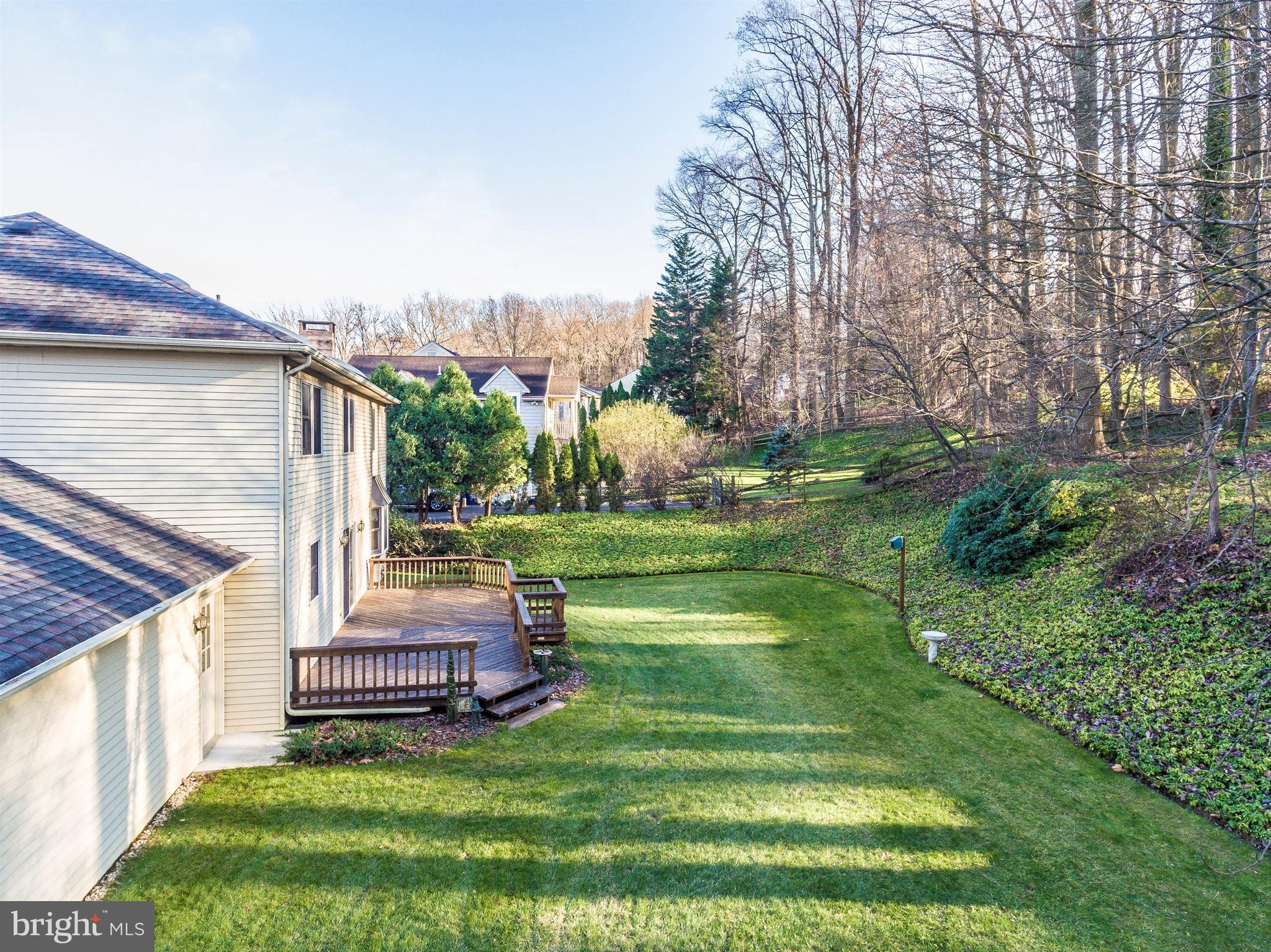 601 Timber Drive Wayne, PA 19087 - Photo 47 of 52 Gallery Image 47