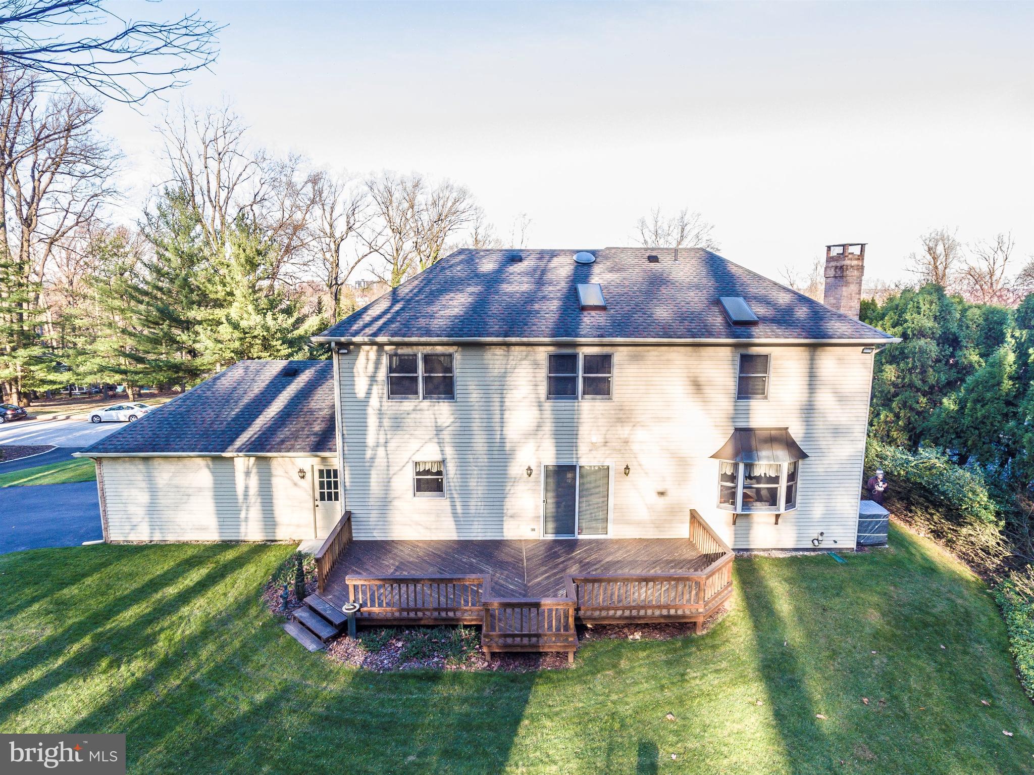 601 Timber Drive Wayne, PA 19087 - Photo 48 of 52 Gallery Image 48