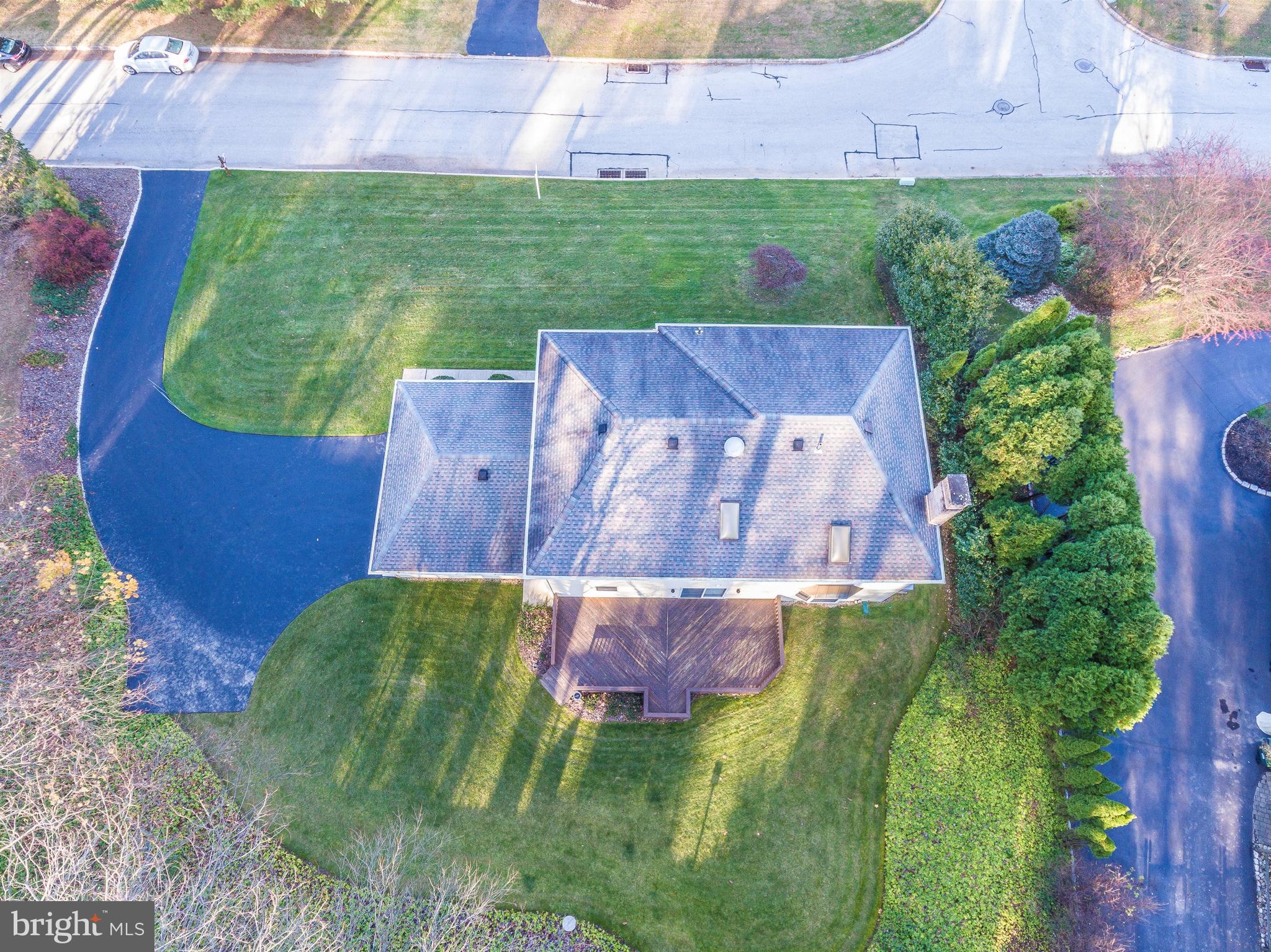 601 Timber Drive Wayne, PA 19087 - Photo 49 of 52 Gallery Image 49