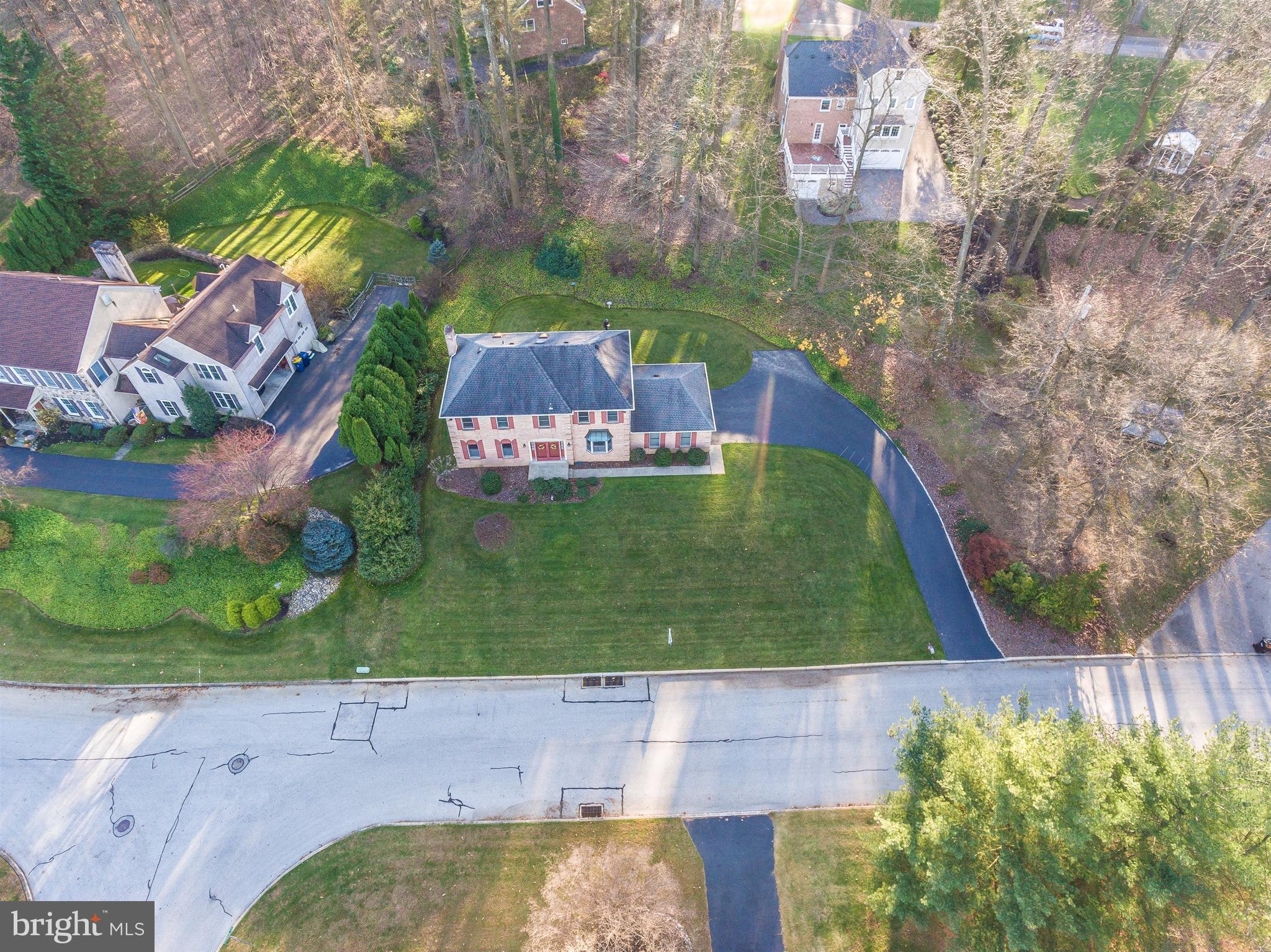601 Timber Drive Wayne, PA 19087 - Photo 50 of 52 Gallery Image 50