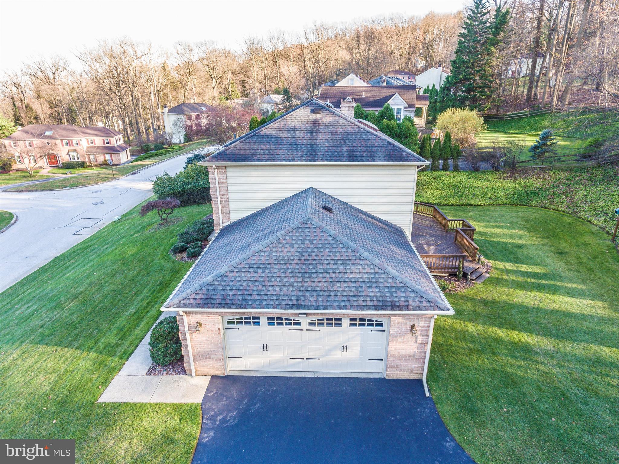 601 Timber Drive Wayne, PA 19087 - Photo 51 of 52 Gallery Image 51