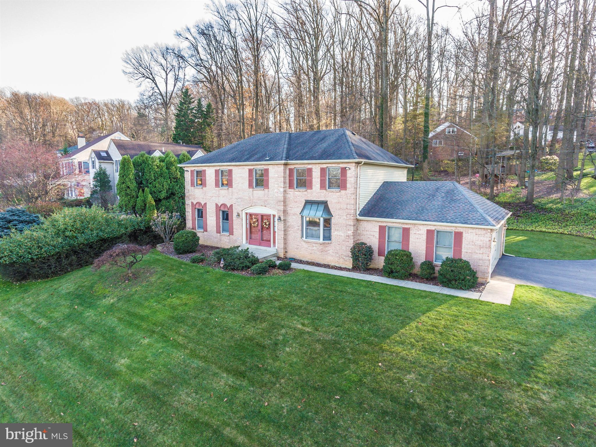 601 Timber Drive Wayne, PA 19087 - Photo 52 of 52 Gallery Image 52