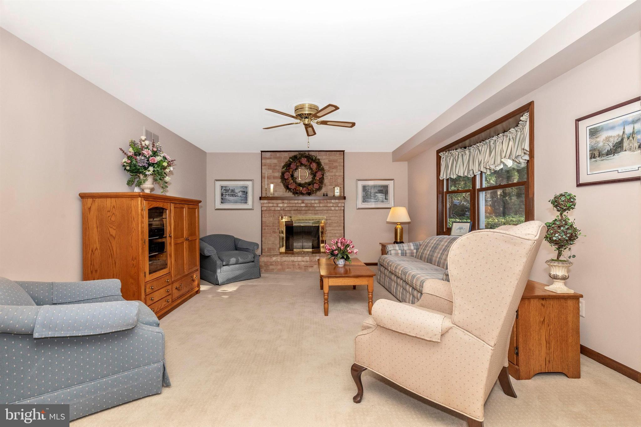 601 Timber Drive Wayne, PA 19087 - Photo 7 of 52 Gallery Image 7