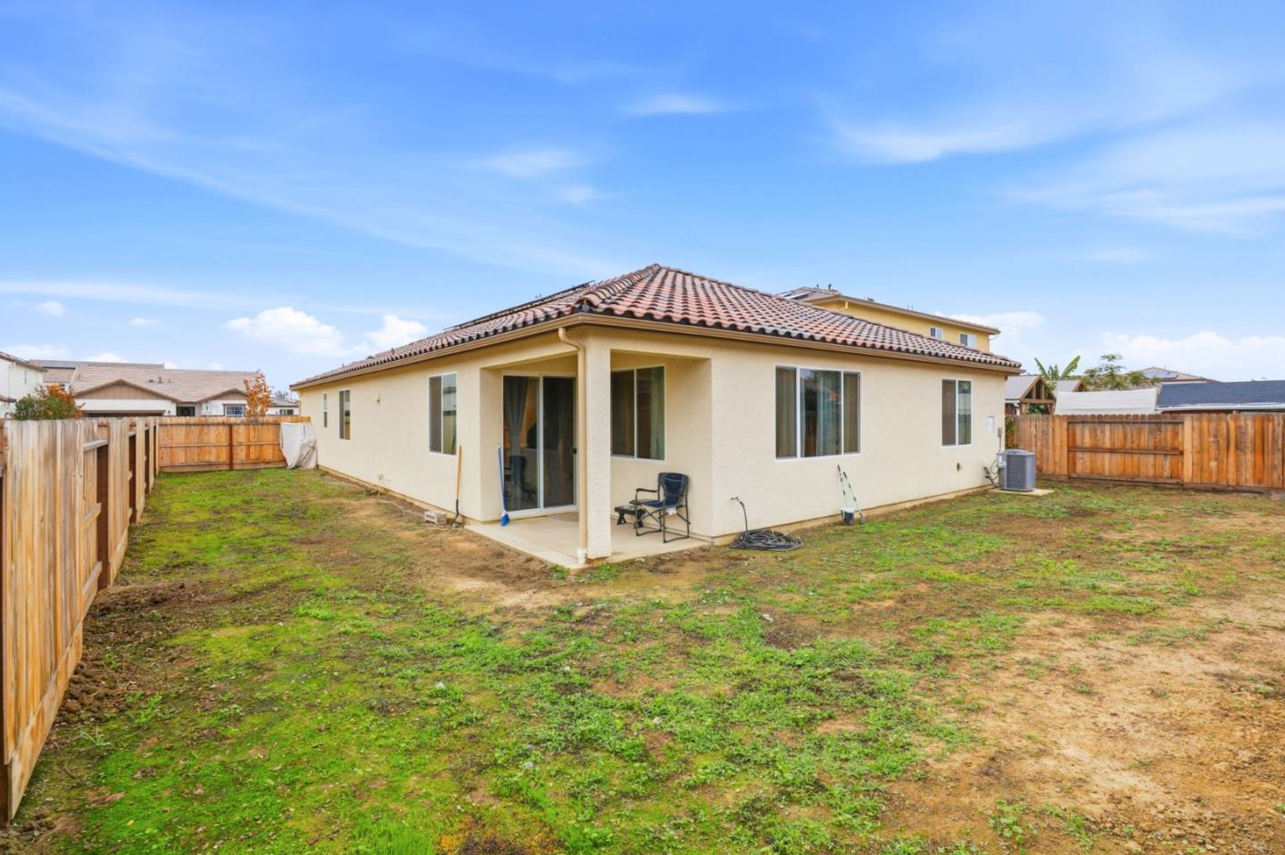 354 Manchester Drive Los Banos, CA 93635 - Photo 41 of 45