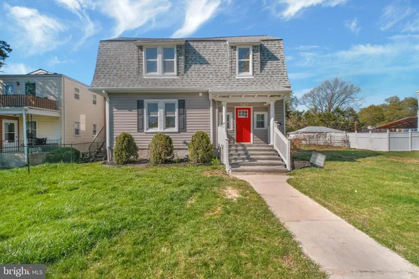 $425,000 | 4204 Penhurst Avenue, Baltimore, MD 21215