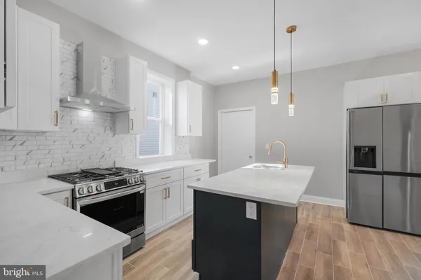 $425,000 | 4204 Penhurst Avenue, Baltimore, MD 21215