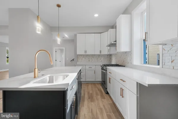 $425,000 | 4204 Penhurst Avenue, Baltimore, MD 21215