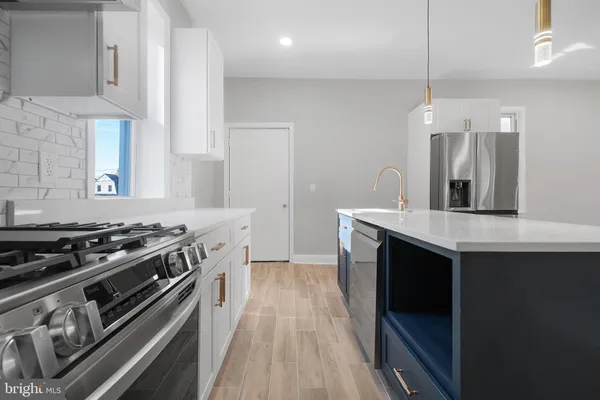 $425,000 | 4204 Penhurst Avenue, Baltimore, MD 21215