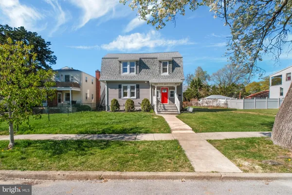 $425,000 | 4204 Penhurst Avenue, Baltimore, MD 21215