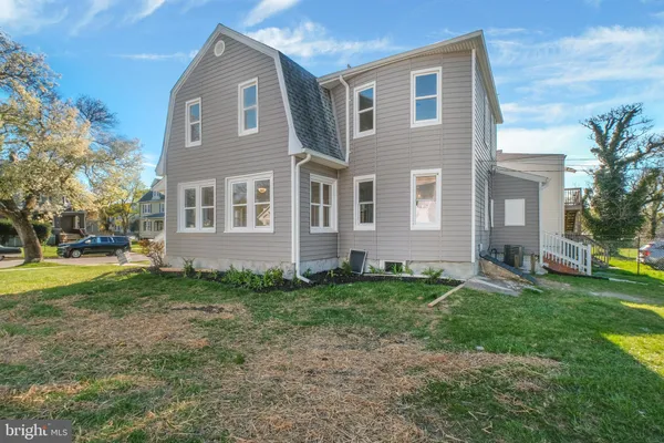 $425,000 | 4204 Penhurst Avenue, Baltimore, MD 21215