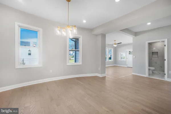 $425,000 | 4204 Penhurst Avenue, Baltimore, MD 21215