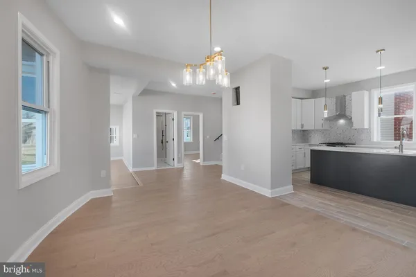 $425,000 | 4204 Penhurst Avenue, Baltimore, MD 21215