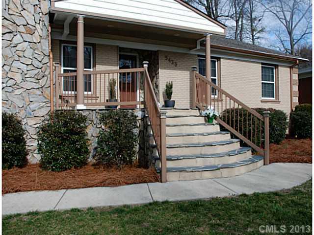 5435 Robinhood Road Charlotte, NC 28211 - Photo 2 of 16 Gallery Image 2