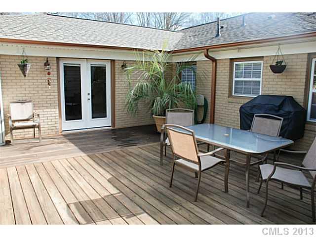 5435 Robinhood Road Charlotte, NC 28211 - Photo 16 of 16 Gallery Image 16