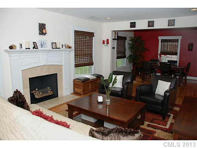 5435 Robinhood Road Charlotte, NC 28211 - Photo 4 of 16 Gallery Image 4