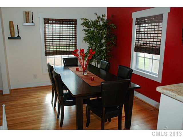 5435 Robinhood Road Charlotte, NC 28211 - Photo 5 of 16 Gallery Image 5