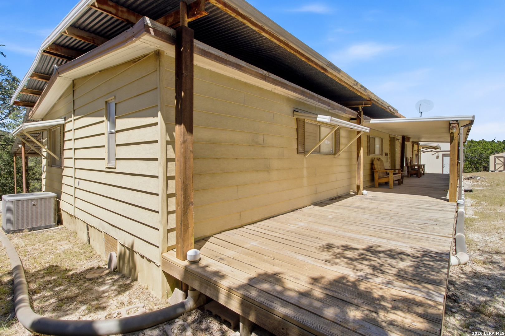 1501 Spring Road Pipe Creek, TX 78063 - Photo 12 of 68 Gallery Image 12