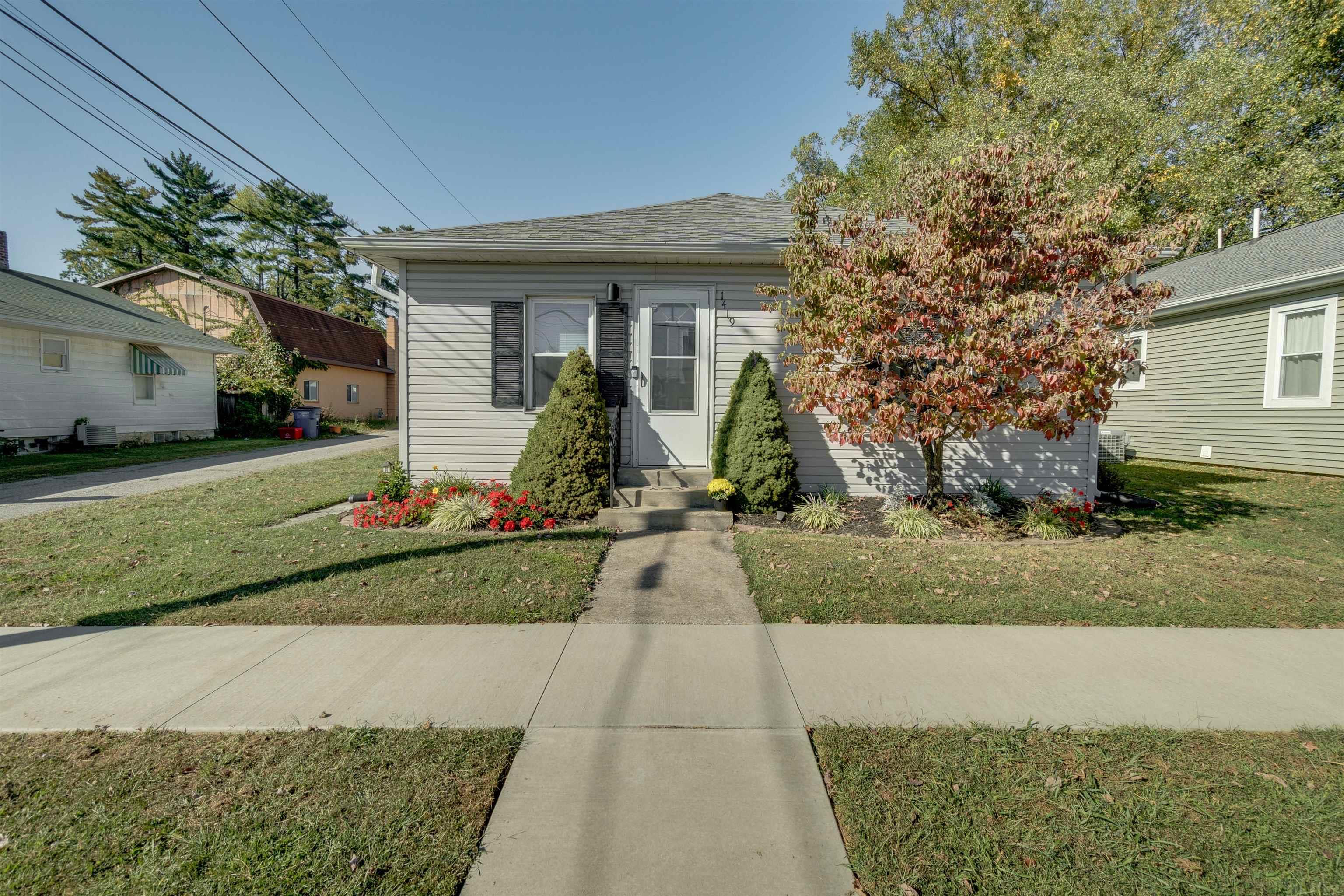 1419 5th Street Bedford, IN 47421 - Photo 1 of 29