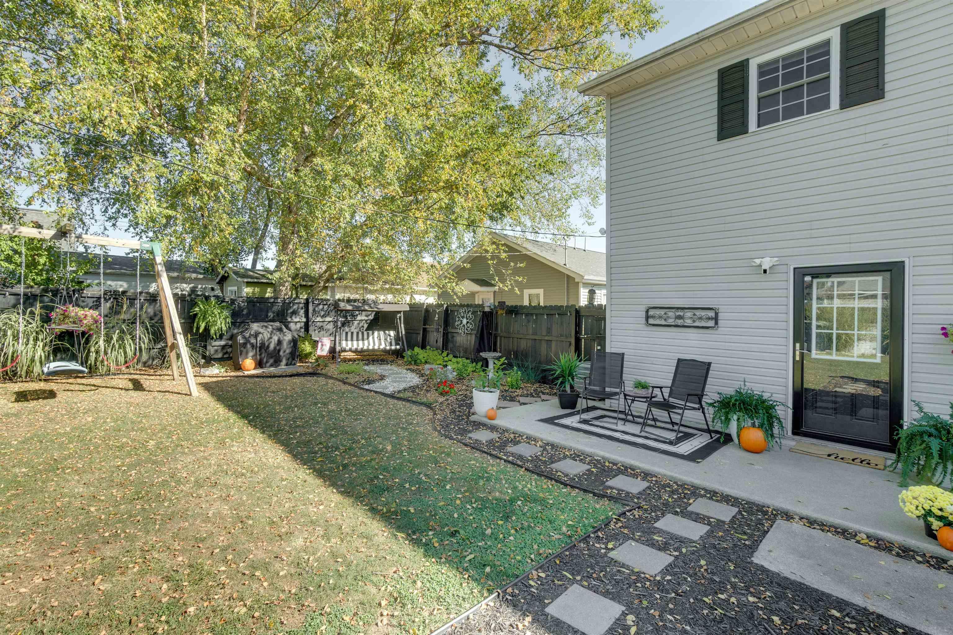 1419 5th Street Bedford, IN 47421 - Photo 25 of 29