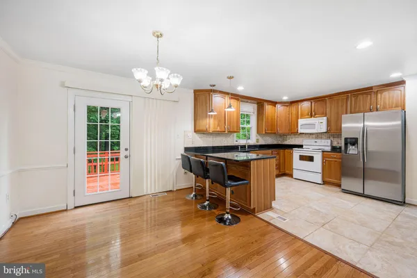 $3,200 | 11821 Sinclair Lane, Manassas, VA 20112