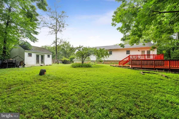 $3,200 | 11821 Sinclair Lane, Manassas, VA 20112