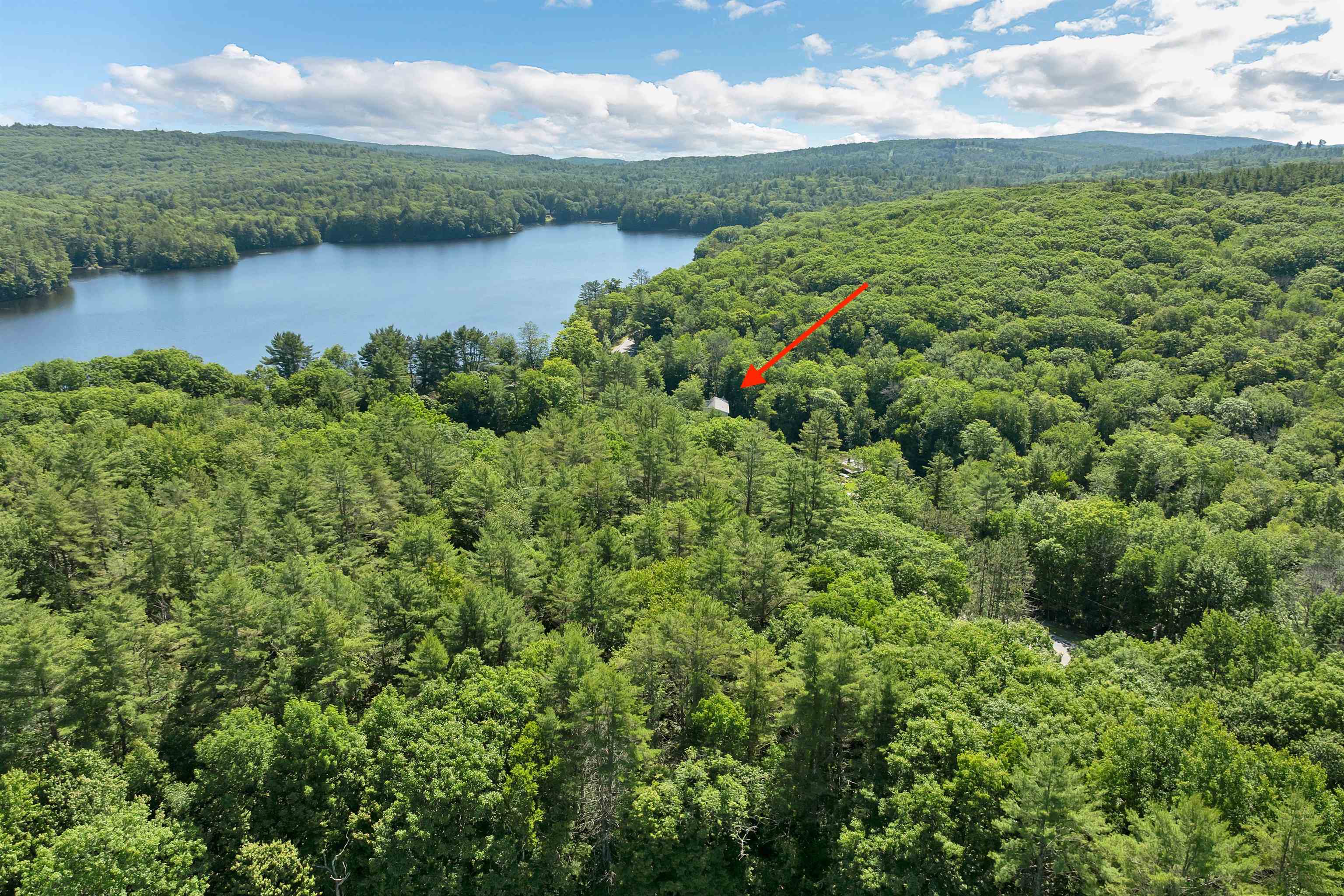 368 Chesham Road Harrisville, NH 03450 - Photo 57 of 58