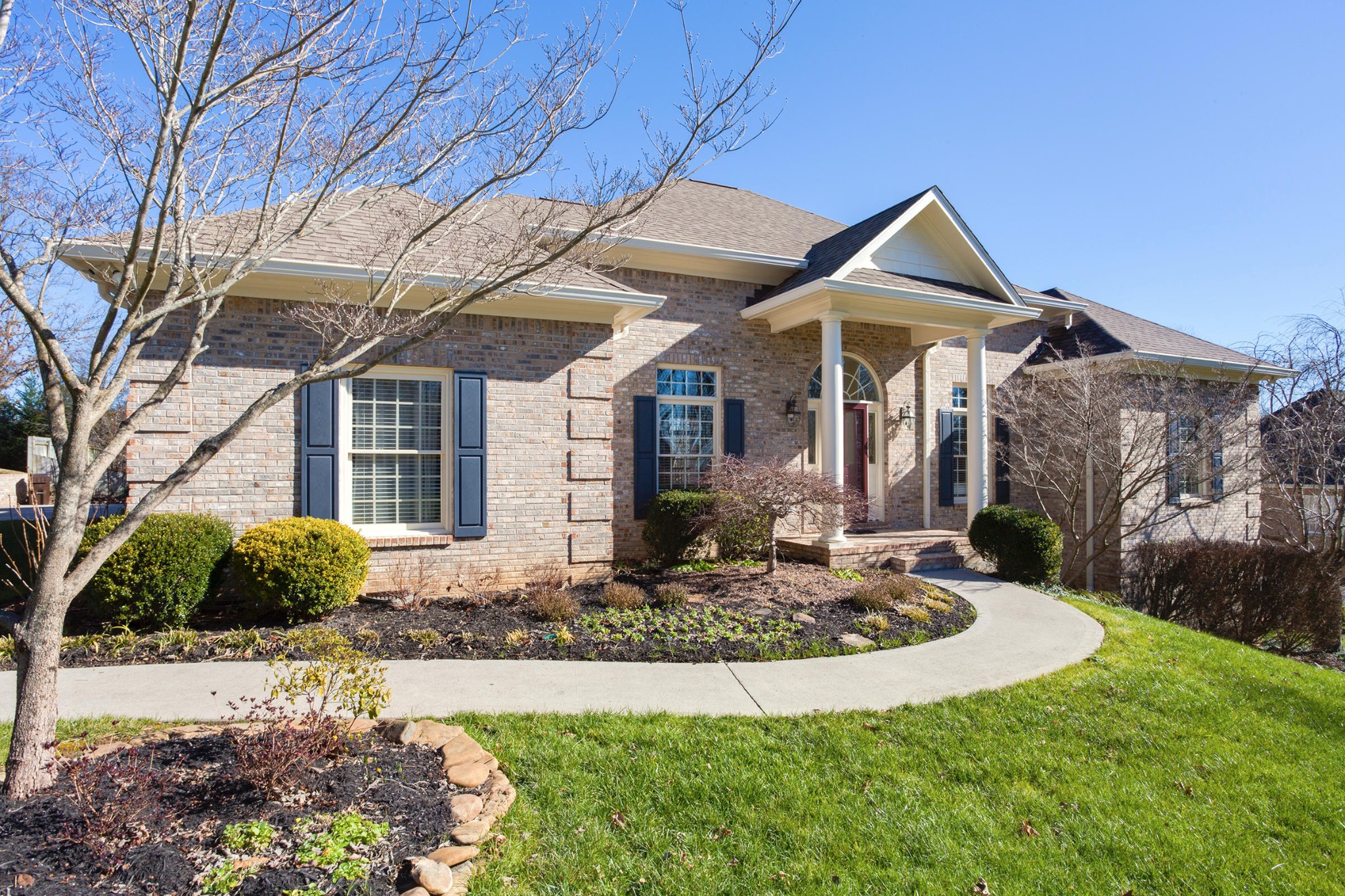 12548 Comblain Road, Unit 4 Knoxville, TN 37934 - Photo 1 of 37 Gallery Image 1