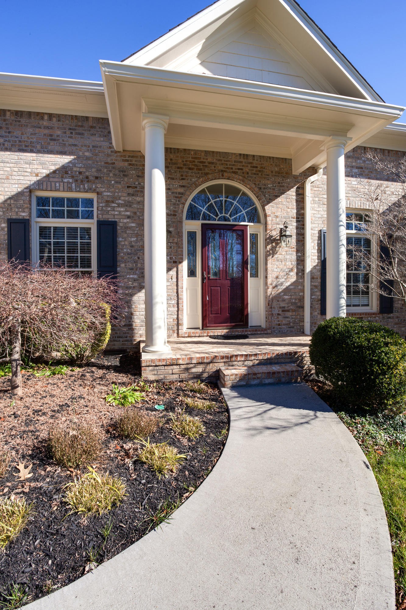 12548 Comblain Road, Unit 4 Knoxville, TN 37934 - Photo 36 of 37 Gallery Image 36