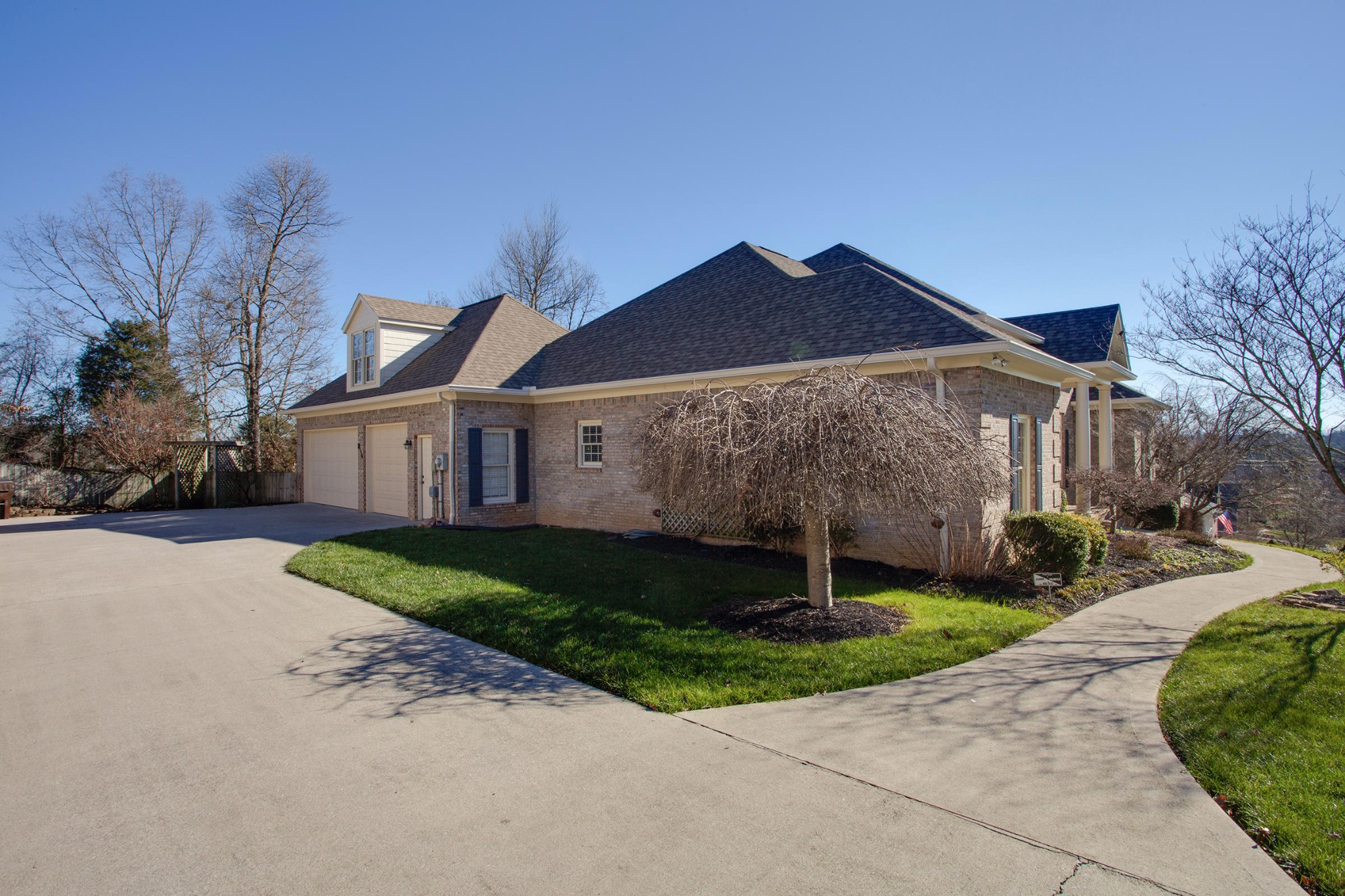 12548 Comblain Road, Unit 4 Knoxville, TN 37934 - Photo 37 of 37 Gallery Image 37