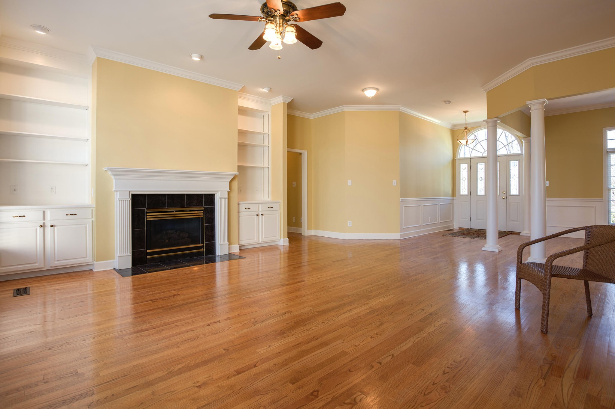 12548 Comblain Road, Unit 4 Knoxville, TN 37934 - Photo 4 of 37 Gallery Image 4