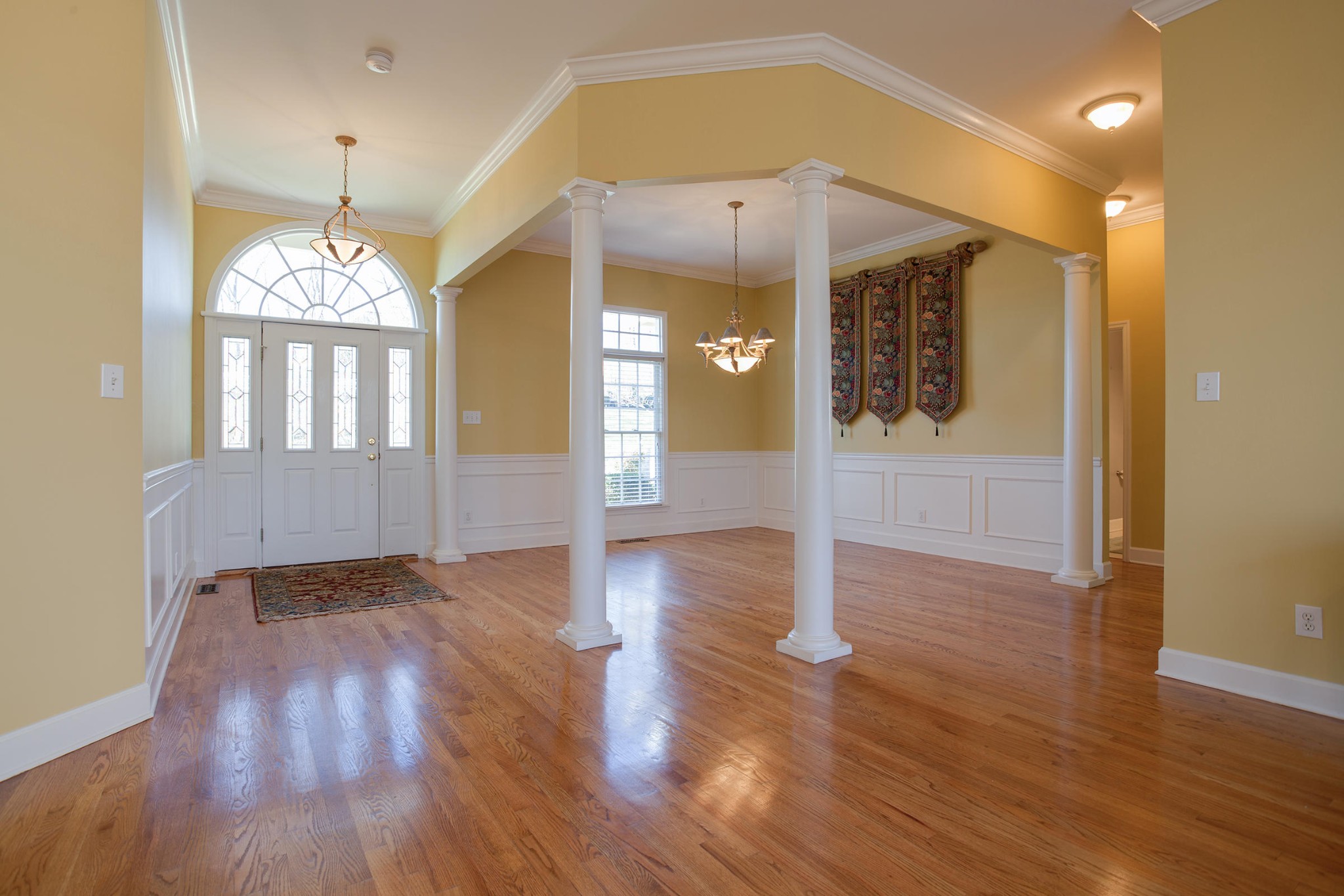 12548 Comblain Road, Unit 4 Knoxville, TN 37934 - Photo 5 of 37 Gallery Image 5