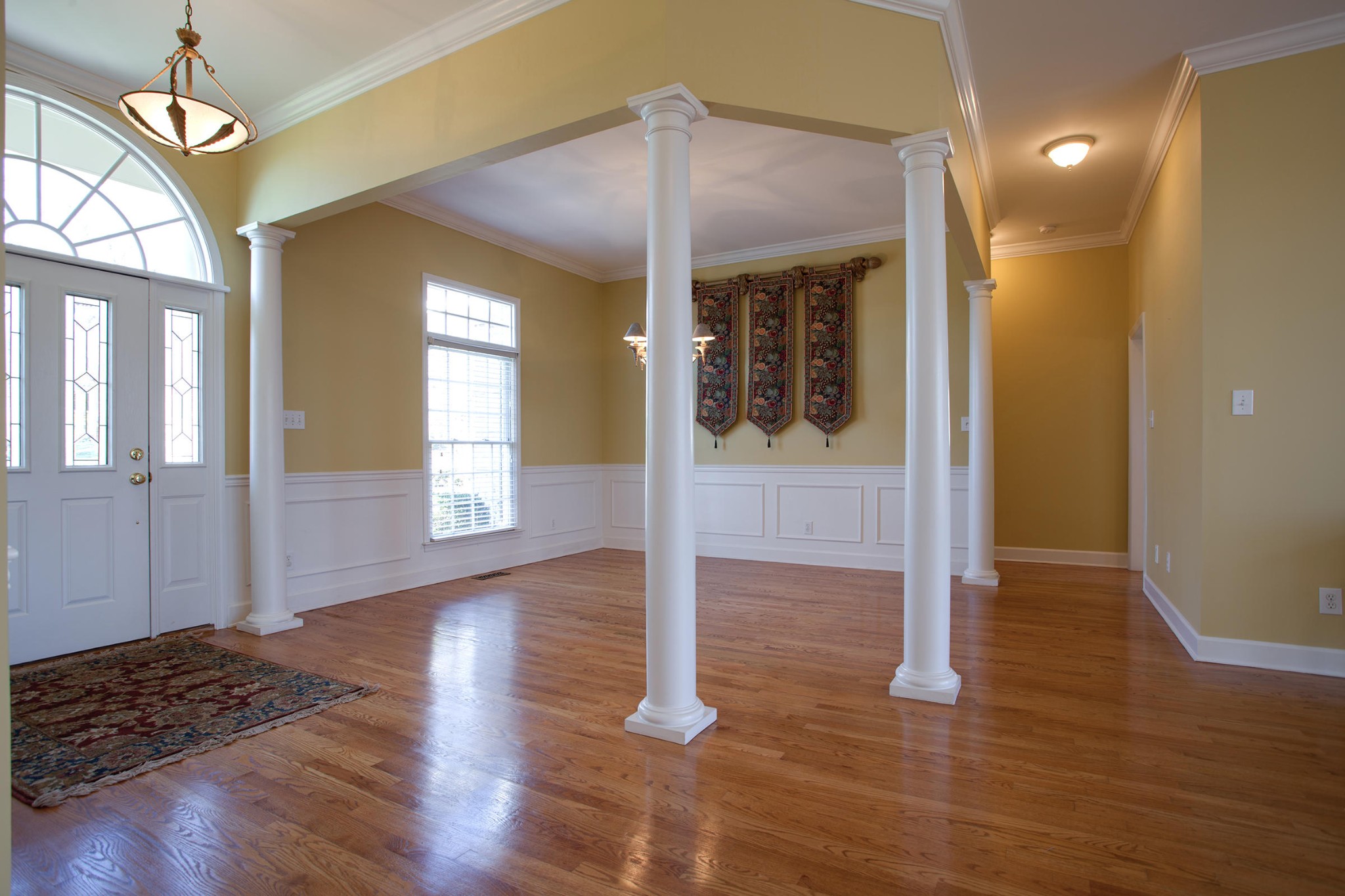 12548 Comblain Road, Unit 4 Knoxville, TN 37934 - Photo 6 of 37 Gallery Image 6