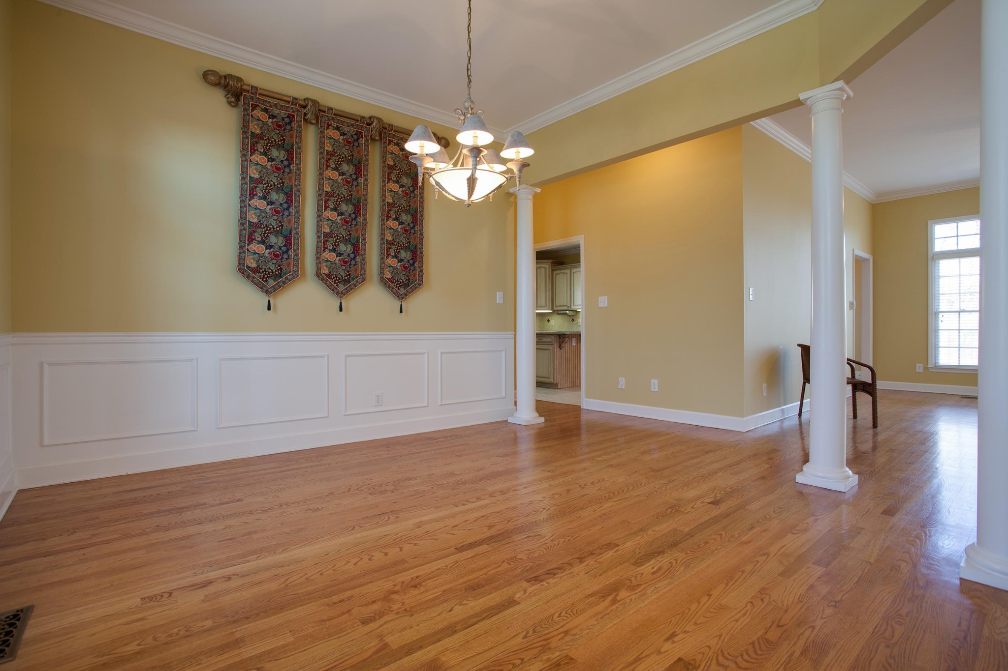 12548 Comblain Road, Unit 4 Knoxville, TN 37934 - Photo 7 of 37 Gallery Image 7