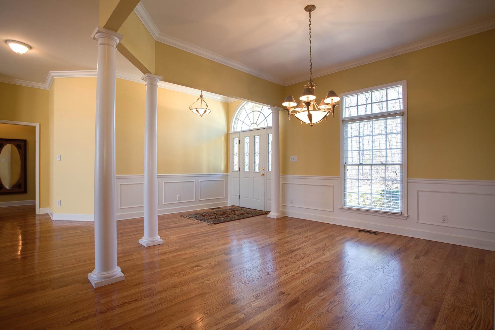 12548 Comblain Road, Unit 4 Knoxville, TN 37934 - Photo 8 of 37 Gallery Image 8