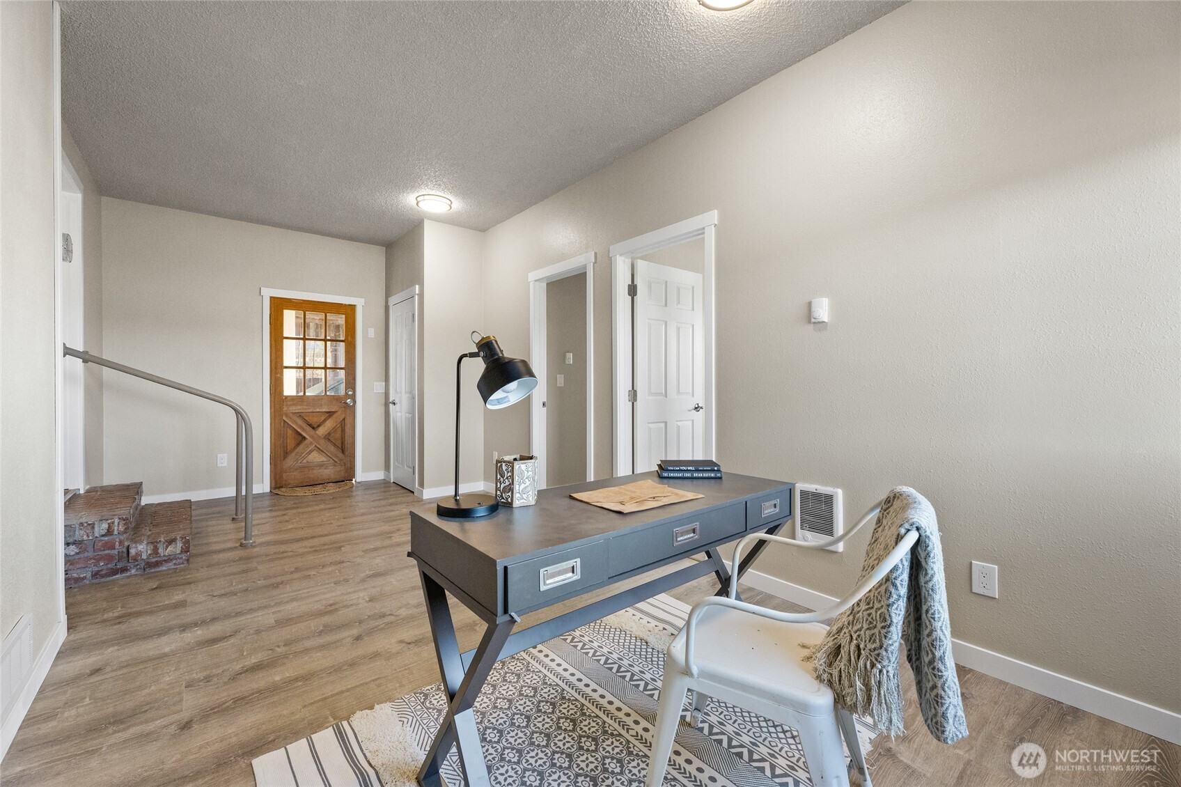 18008 202nd Street East Orting, WA 98360 - Photo 14 of 35 a living room with furniture